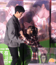 龚俊吻戏吃瓜视频,甜蜜瞬间吃瓜不断