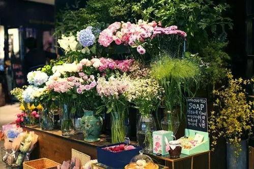 湖北花店吃瓜事件视频,一场意外的“瓜”界风波