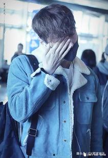 练习生视频吃瓜张艺兴,揭秘偶像成长背后的故事