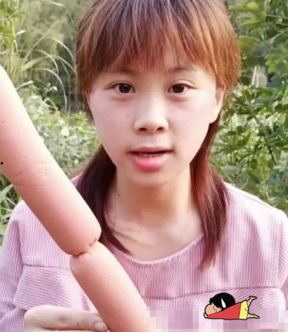 吉吉可涵吃瓜视频,揭秘娱乐圈幕后故事