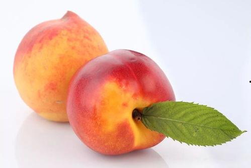 蜜瓜吃桃子视频,一场甜蜜的视觉盛宴