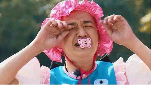 巨婴吃瓜视频,揭秘网络现象背后的心理真相