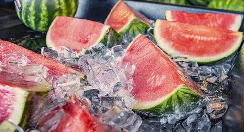 园博园现场吃瓜视频,瓜果飘香，欢乐满园